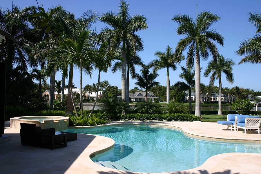 landscape pictures Port Royal 4
